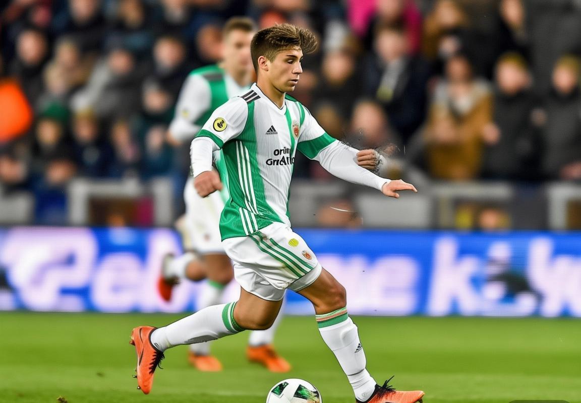 西班牙中场新星引豪门争夺：皇马引援关注，巴黎球探评估，阿森纳年轻化策略瞄准，6000万欧元估值背后的未来博弈