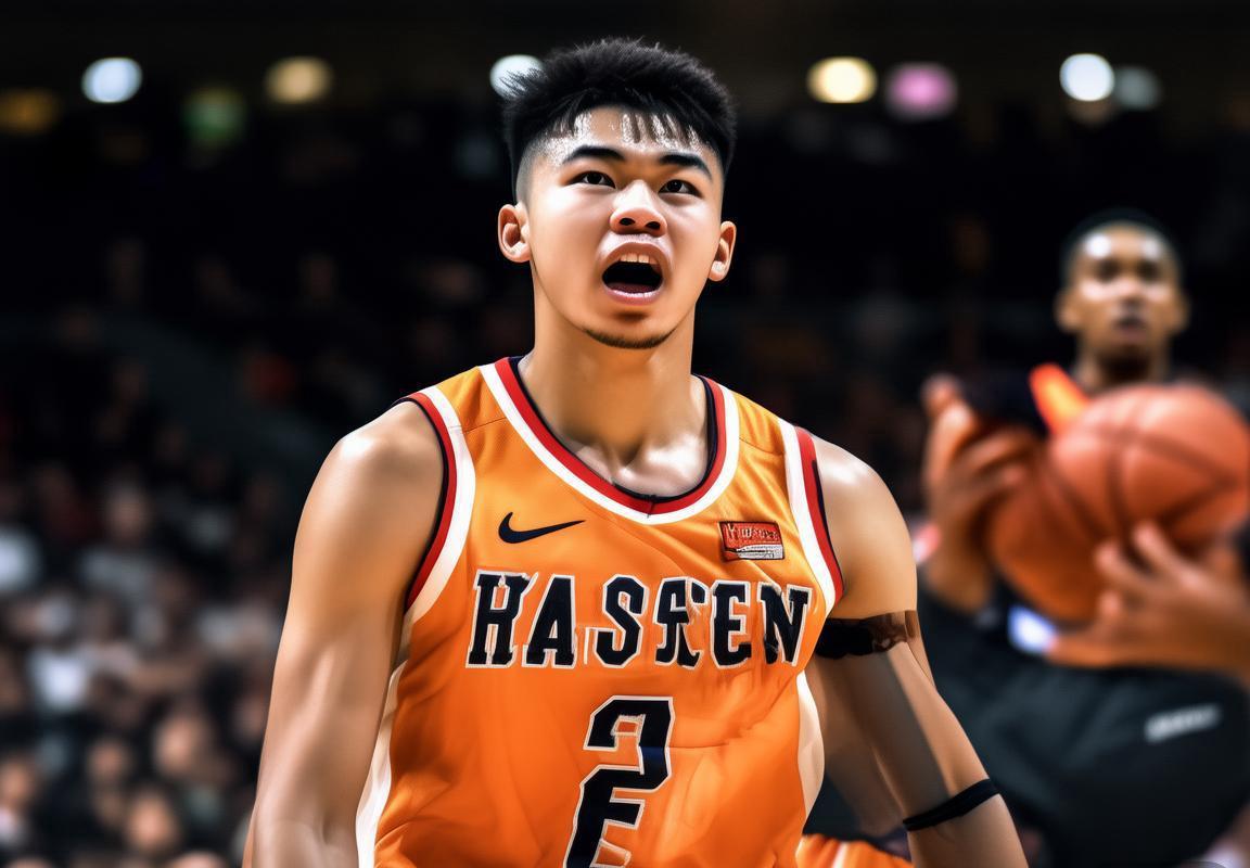 杨瀚森迎战开拓者！NBA常规赛猛龙VS开拓者：内线对决与篮板球争夺关键战